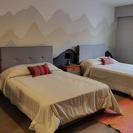 Alojamiento San Francisco - Habitaciones Lima Kültér fotó