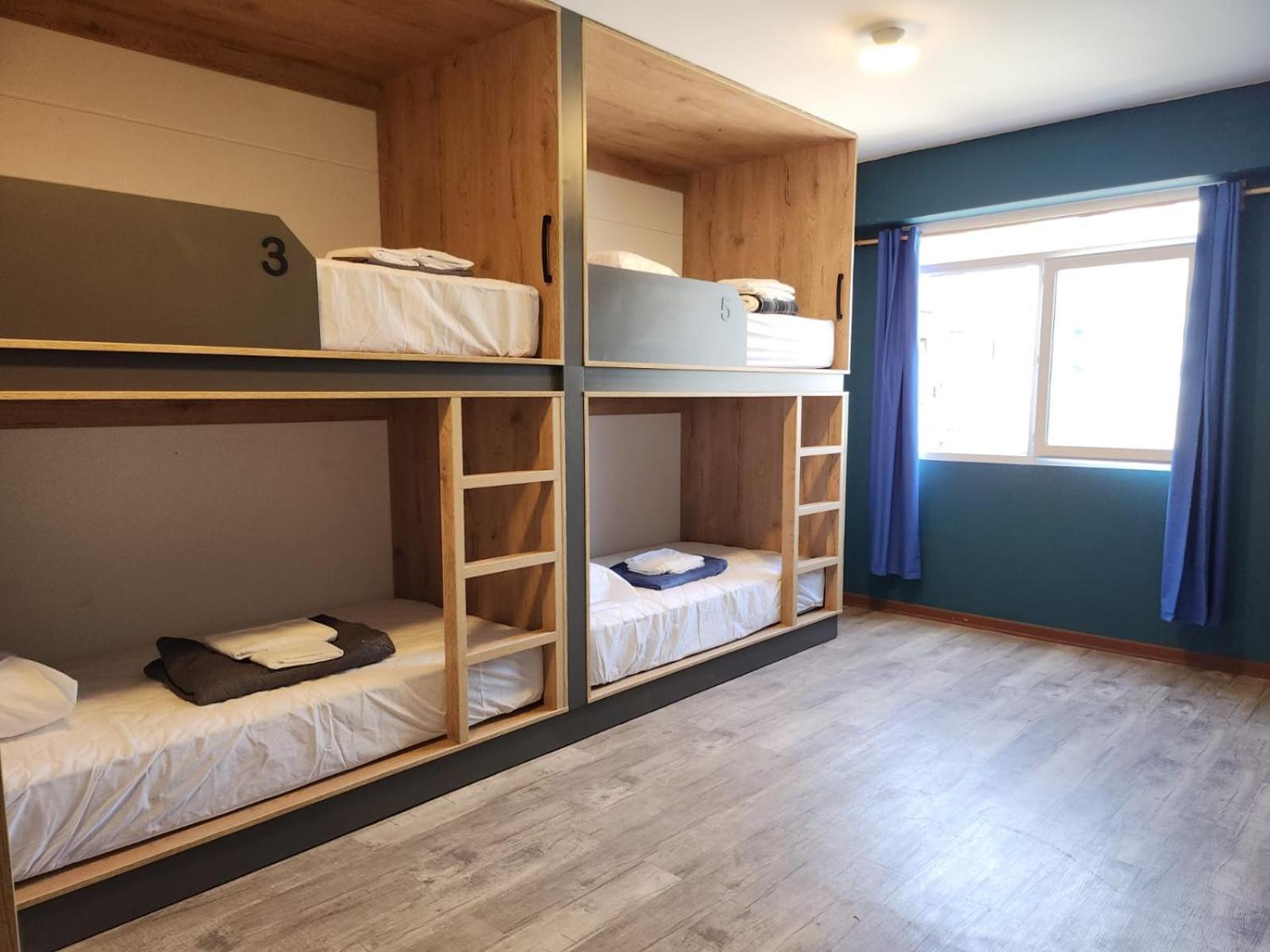 Alojamiento San Francisco - Habitaciones Lima Kültér fotó