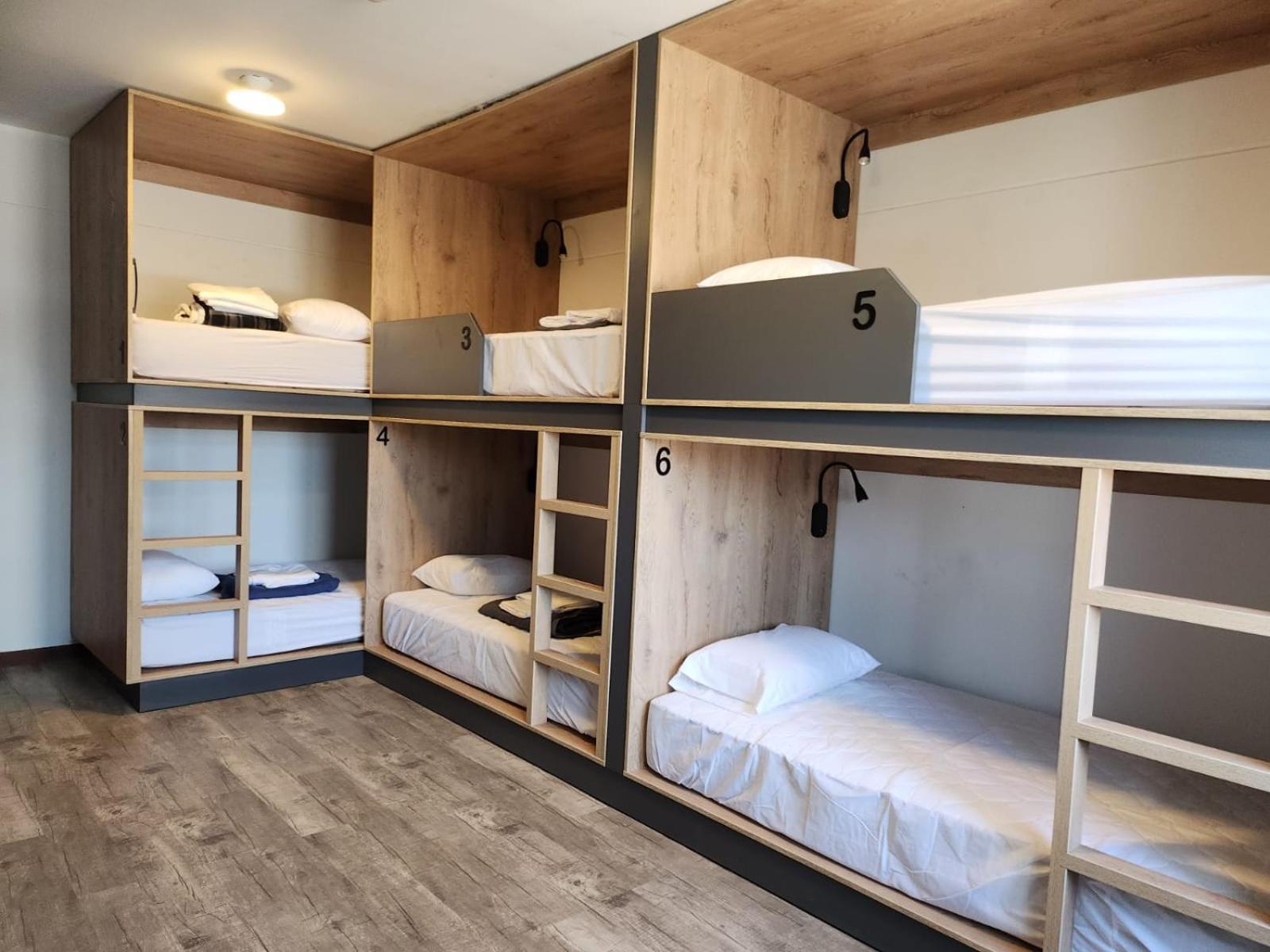 Alojamiento San Francisco - Habitaciones Lima Kültér fotó