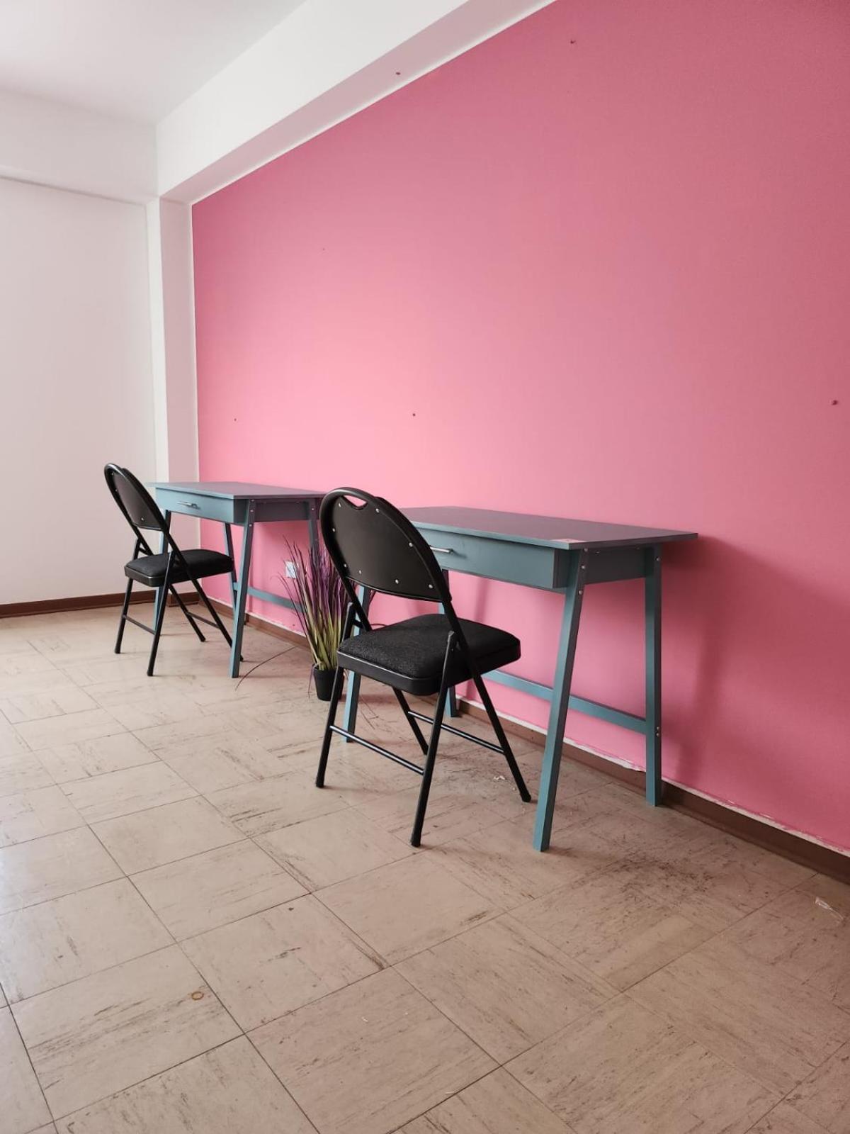 Alojamiento San Francisco - Habitaciones Lima Kültér fotó