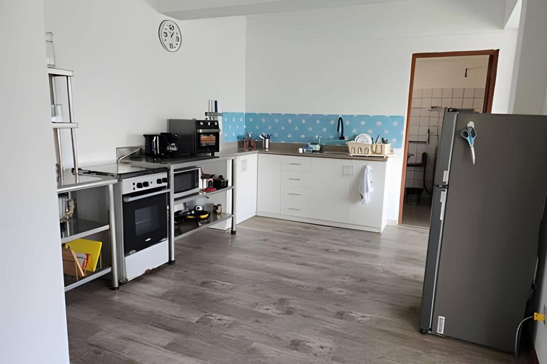 Alojamiento San Francisco - Habitaciones Lima Kültér fotó