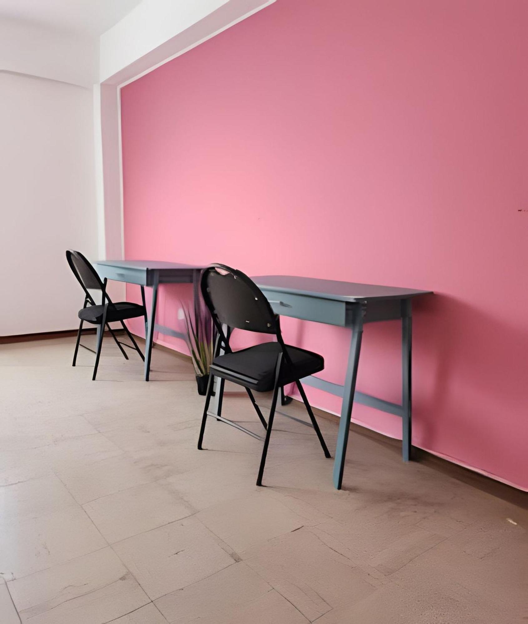 Alojamiento San Francisco - Habitaciones Lima Kültér fotó